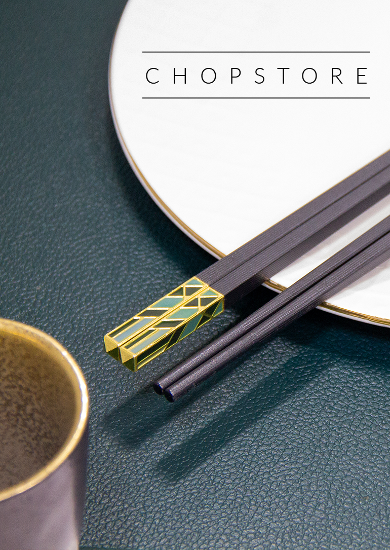 Chopstore
