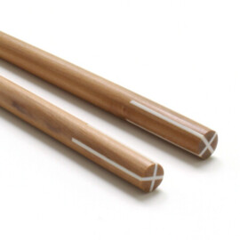 Monsho Traditional chopsticks (eetstokjes)