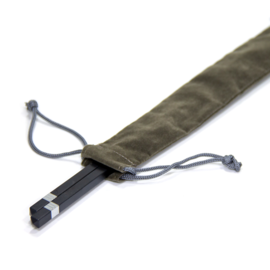 Uzen Silver chopsticks (Essstäbchen)