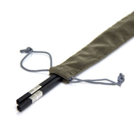 Wakasa Silver chopsticks (Essstäbchen)