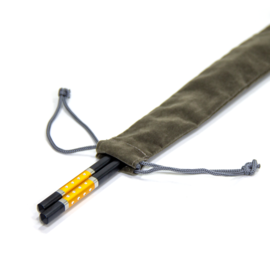 Tosa Orange chopsticks (Essstäbchen)