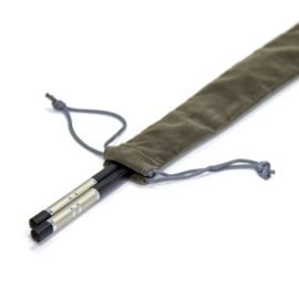 Sanuki Silver chopsticks (Essstäbchen)