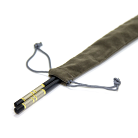 Osumi Gold chopsticks (Essstäbchen)