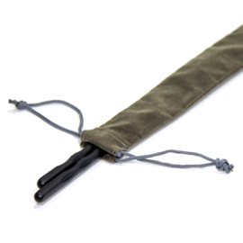 Abuta Orange chopsticks (Essstäbchen)