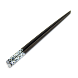 Asagi chopsticks (eetstokjes)