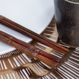 Kizami traditional chopsticks (eetstokjes)